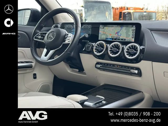 Mercedes-Benz EQA 250 Progressive