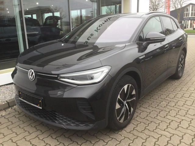 Volkswagen ID.4 77 KWh Performance Pro