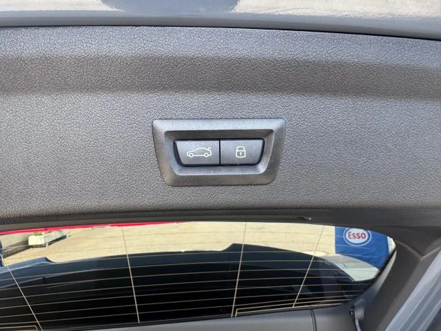 BMW 118 118d M-Sport Sedan