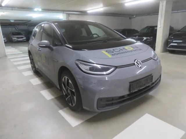 Volkswagen ID.3 150 kW Performance Pro