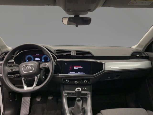 Audi Q3 35 TDI