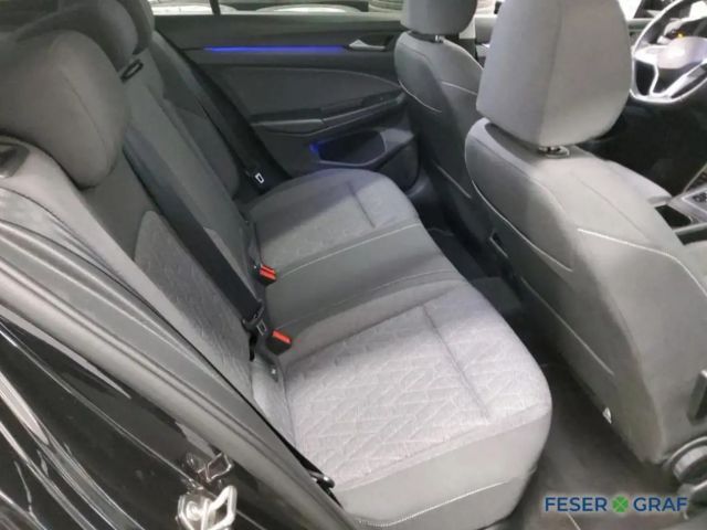 Volkswagen Golf 2.0 TDI DSG Move