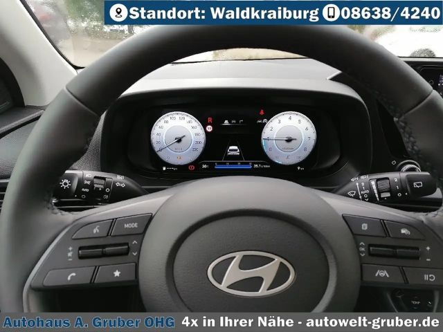 Hyundai i20 T-GDi Trend