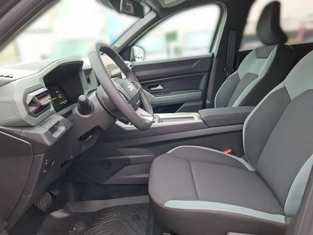 Dacia Bigster Extreme Hybrid 155