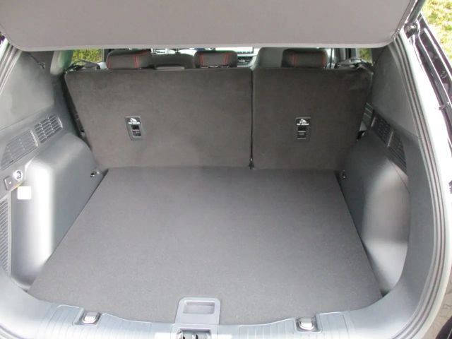 Ford Kuga EcoBoost ST Line