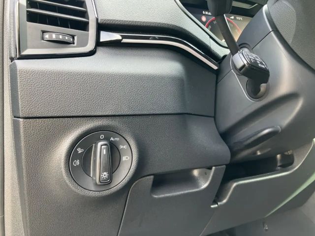 Skoda Karoq 1.5 TSI Sportline