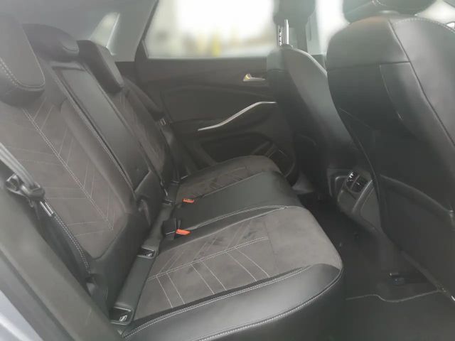 Opel Grandland X GS-Line Grand Sport