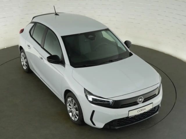 Opel Corsa Edition