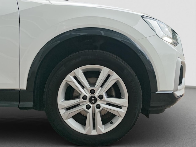 Audi Q2 35 TFSI S-Tronic