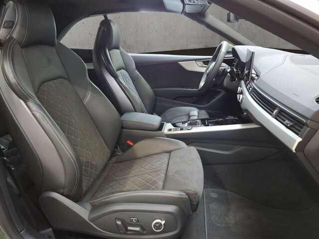 Audi A5 40 TDI Cabriolet S-Line S-Tronic