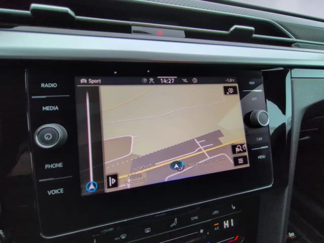 Volkswagen Arteon Shooting Brake R Shooting Brake  VMAX.270 km/h+PANO+