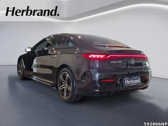 Mercedes-Benz EQE 300 AMG Line Sedan