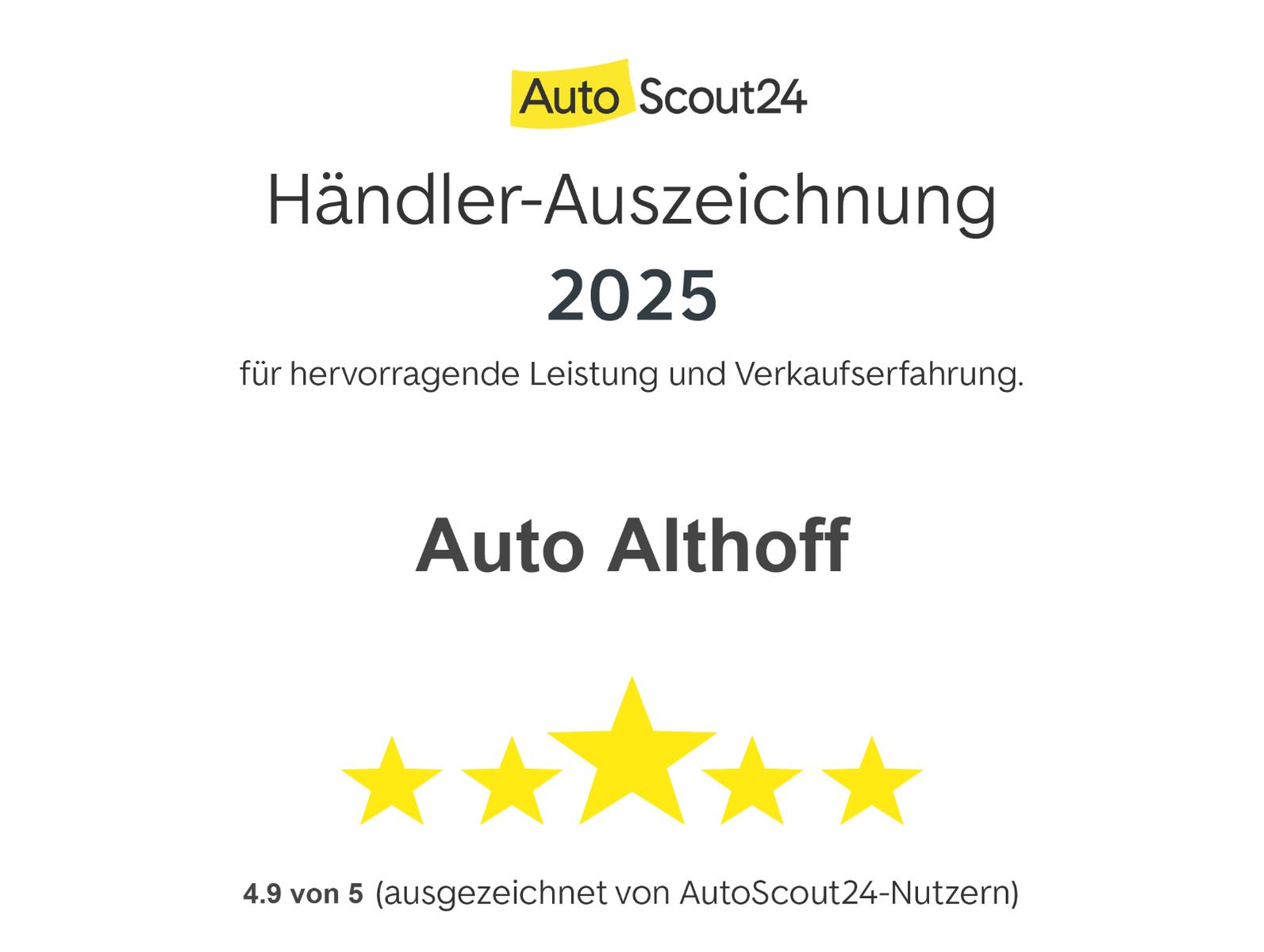 Skoda Scala 1.0 TSI Selection