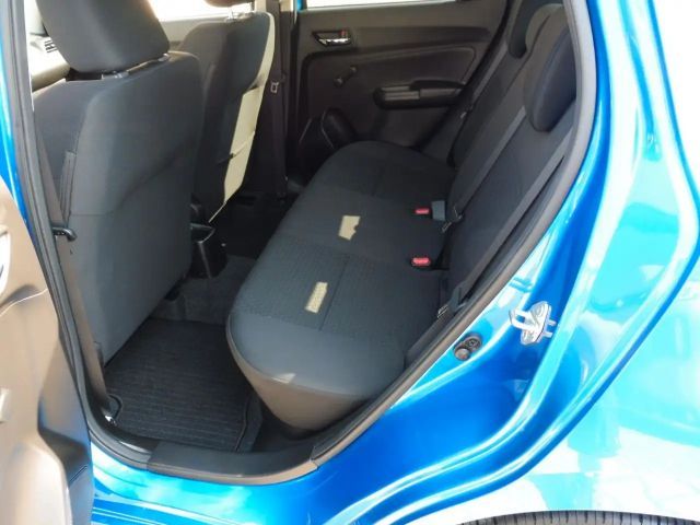 Suzuki Swift Comfort