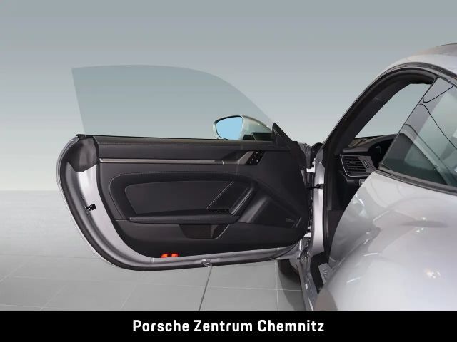 Porsche 911 4S Carrera Coupé