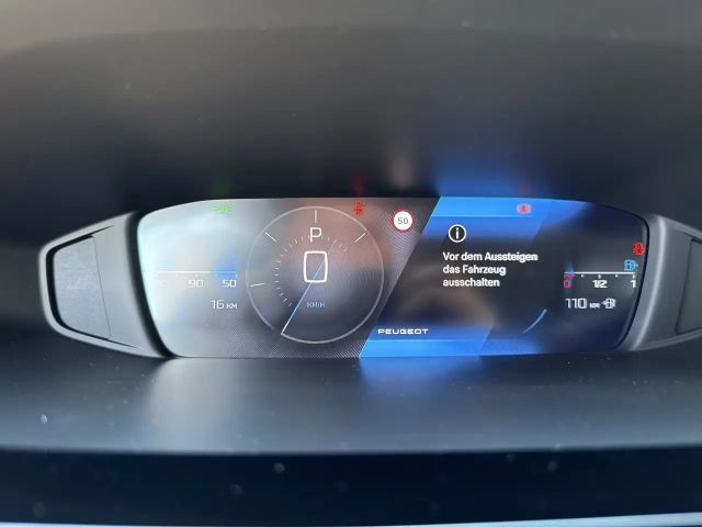 Peugeot 308 Allure Pack BlueHDi