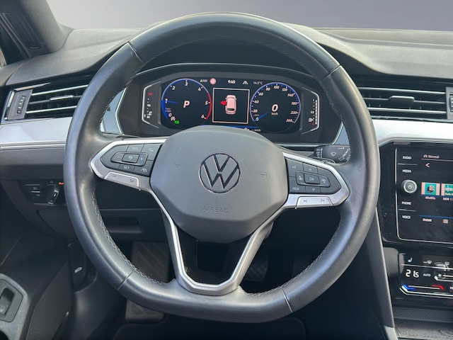 Volkswagen Passat 2.0 TDI Business Variant