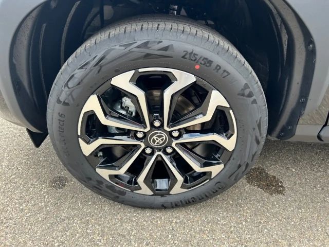 Toyota Yaris Cross 4x2 Hybride