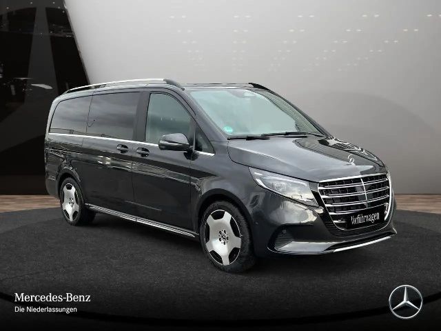 Mercedes-Benz V 300 4MATIC EXCLUSIVE V 300 d