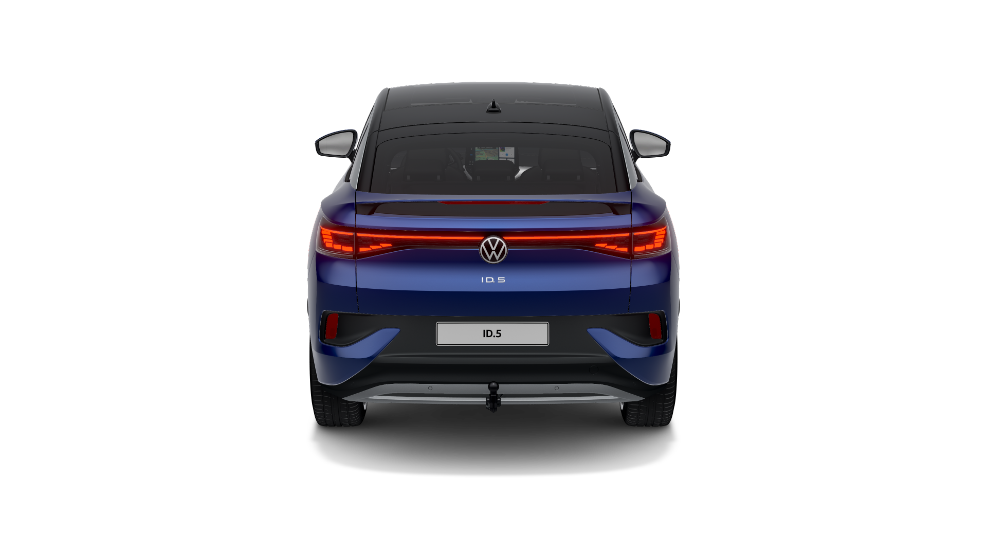 Volkswagen ID.5 Pro