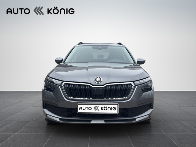 Skoda Kamiq 1.5 TSI Ambition