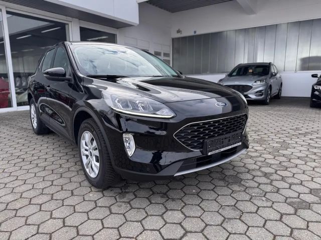 Ford Kuga Cool & Connect