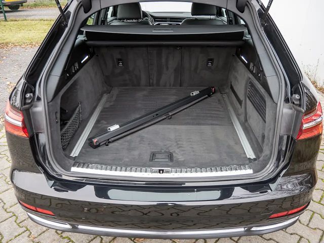 Audi A6 50 TDI Avant Quattro