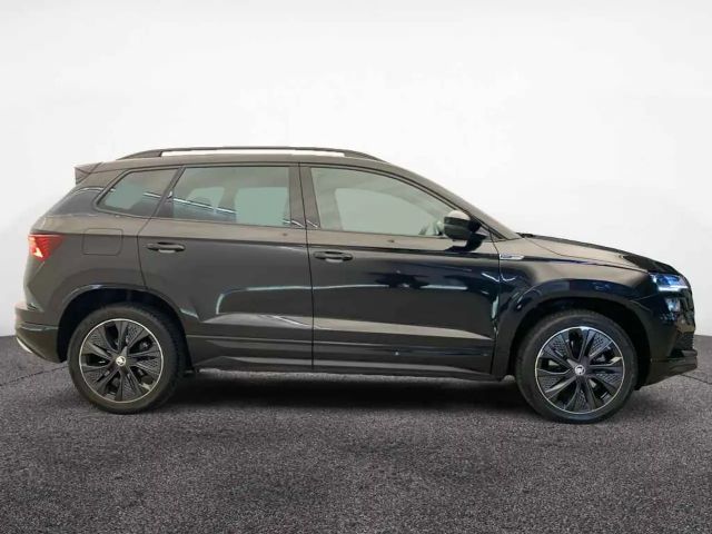 Skoda Karoq 1.5 TSI Sportline