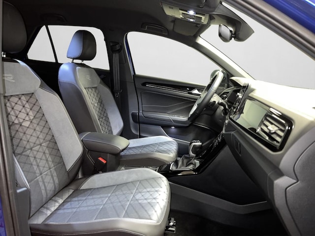 Volkswagen T-Roc 1.5 TSI DSG R-Line