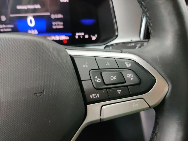 Volkswagen T-Roc 1.5 TSI DSG Life