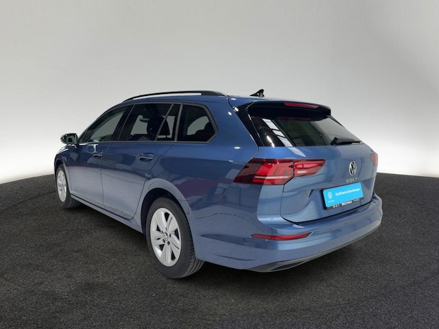 Volkswagen Golf 1.5 TSI Life Variant