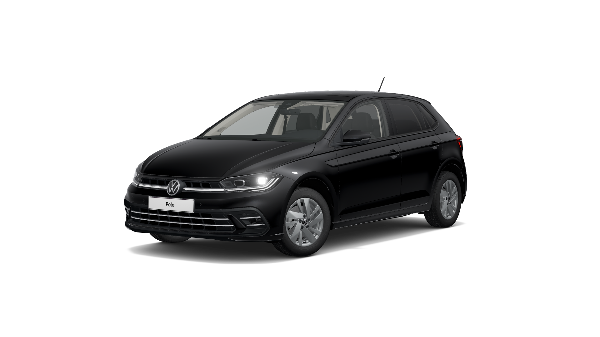 Volkswagen Polo 1.0 TSI Style