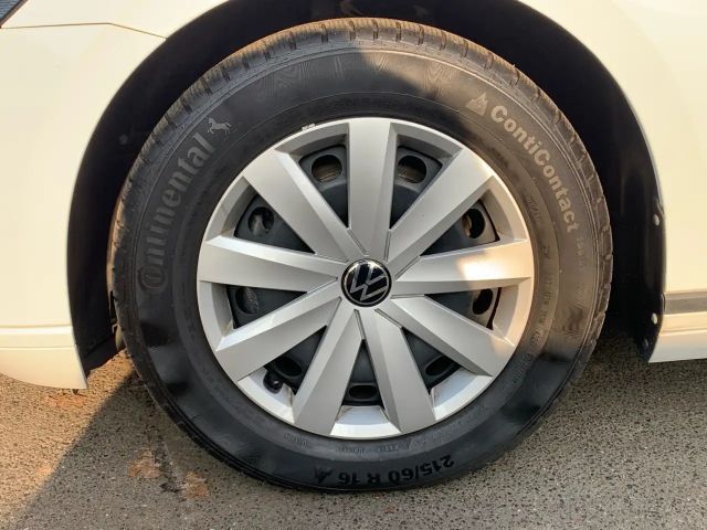 Volkswagen Passat 2.0 TDI DSG Variant