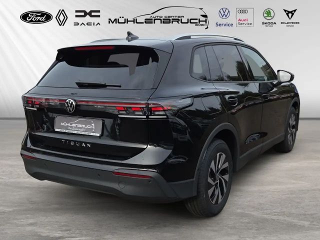 Volkswagen Tiguan 1.5 eTSI DSG Life