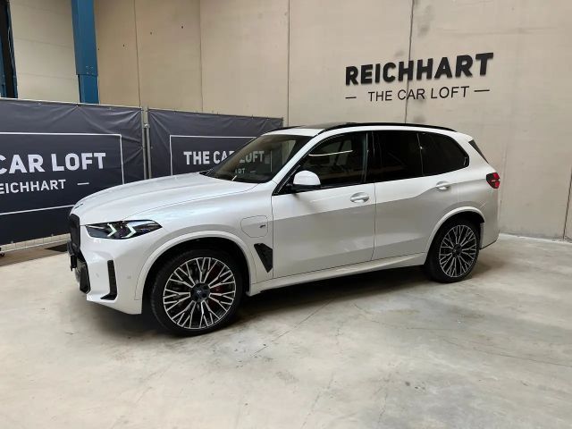 BMW X5 M-Sport xDrive