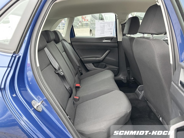 Volkswagen Polo Polo 1.0 Fresh KLIMA LED PDC Lane Assist PDC DAB