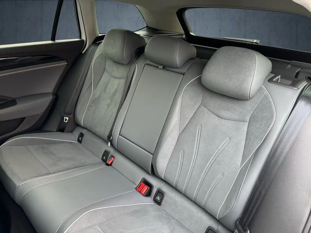 Volkswagen Passat Business DSG Variant