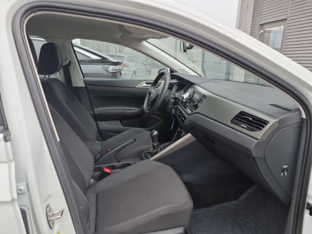 Volkswagen Polo Comfortline