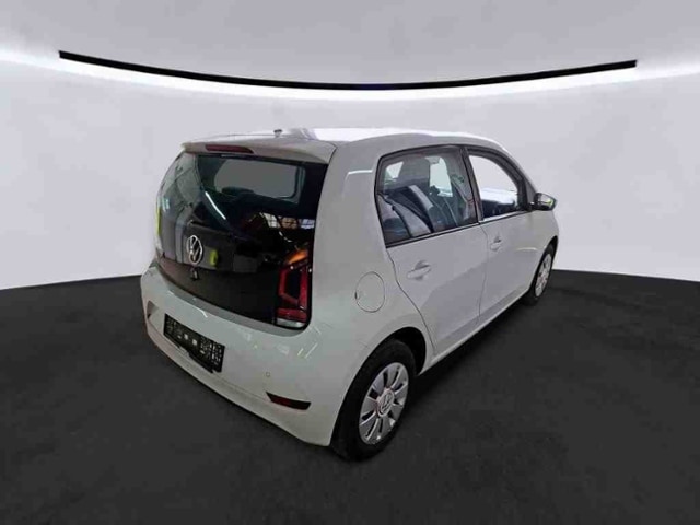 Volkswagen up! Kamera Klima DAB+