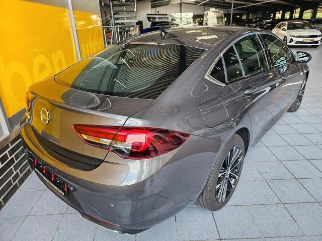 Opel Insignia Elegance GS-Line Grand Sport