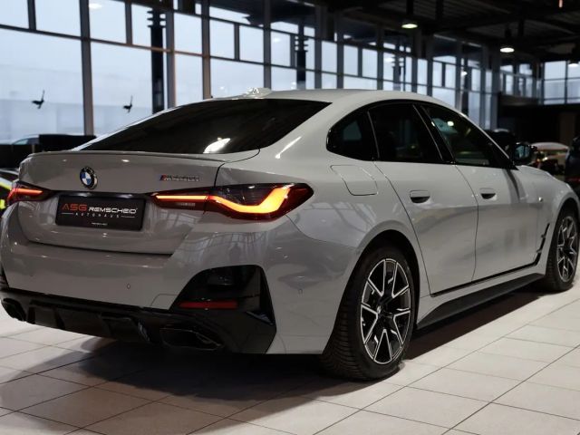 BMW 440 440i Coupé Gran Coupé Sedan xDrive
