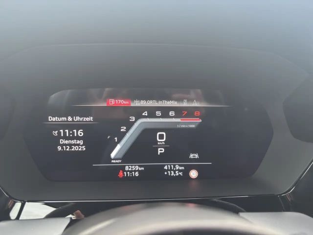 Audi A3 30 TFSI S-Tronic Sedan