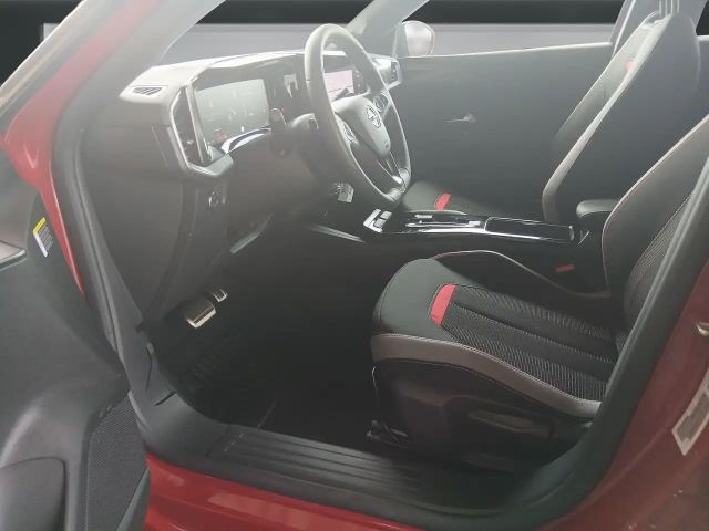 Opel Mokka GS-Line Grand Sport