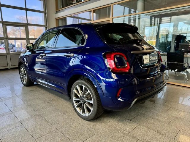 Fiat 500X Dolcevita Sport