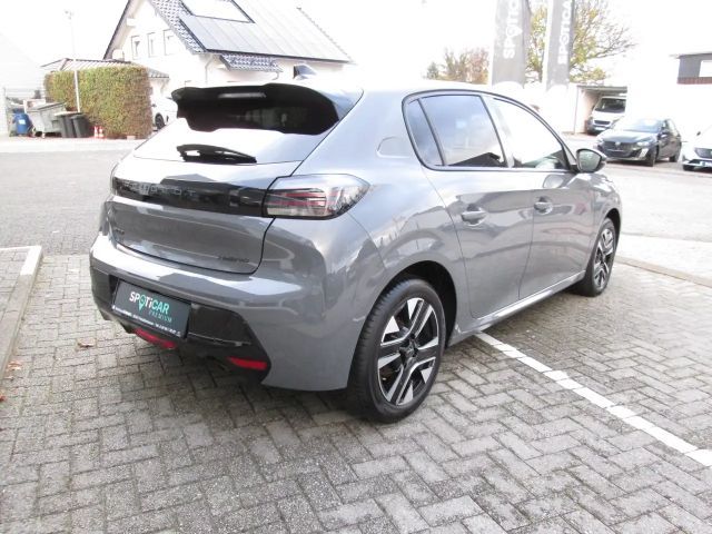 Peugeot E-208 Allure Pack Hybrid