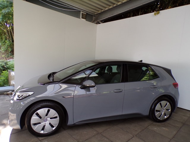 Volkswagen ID.3 58KW/h / ACC+KAMERA