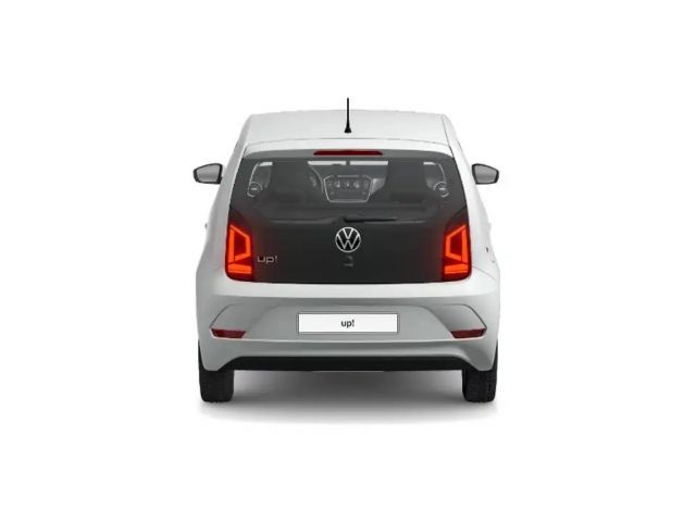 Volkswagen up! Move Move up!