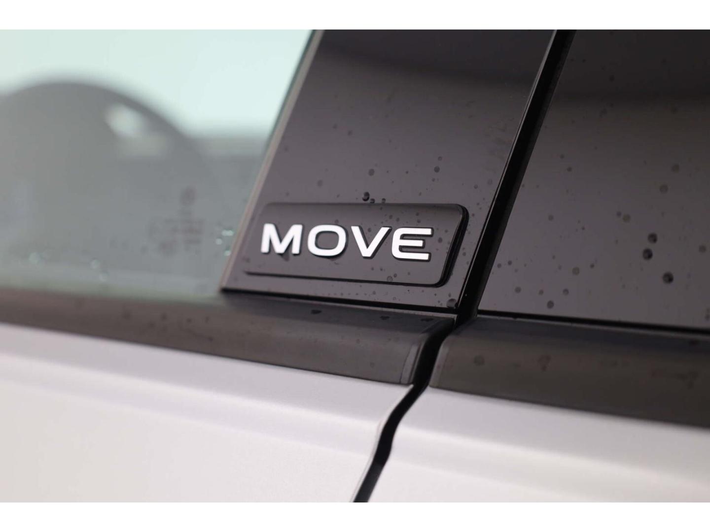 Volkswagen Taigo 1.0 TSI Move