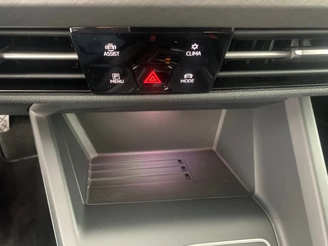 Volkswagen Golf DSG eHybrid