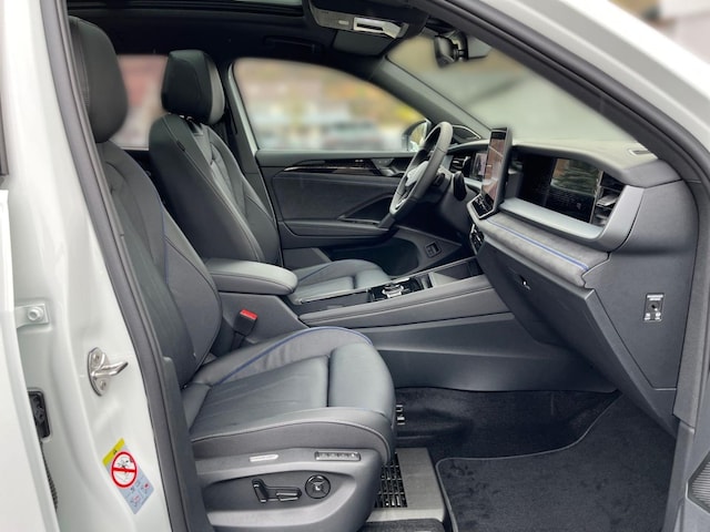 Volkswagen Tayron DSG R-Line eHybrid